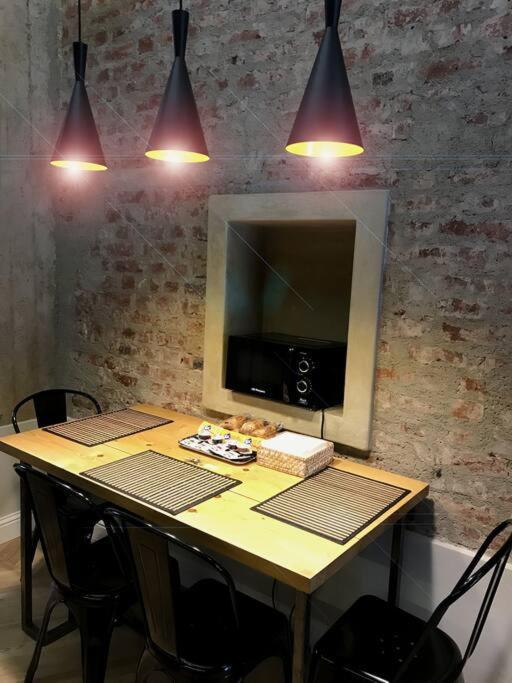 Dezza Loft Apartment Milan Exterior photo