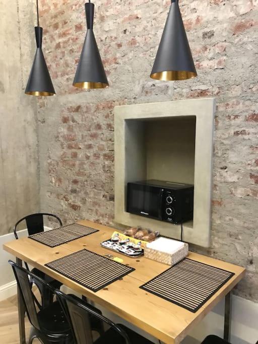 Dezza Loft Apartment Milan Exterior photo